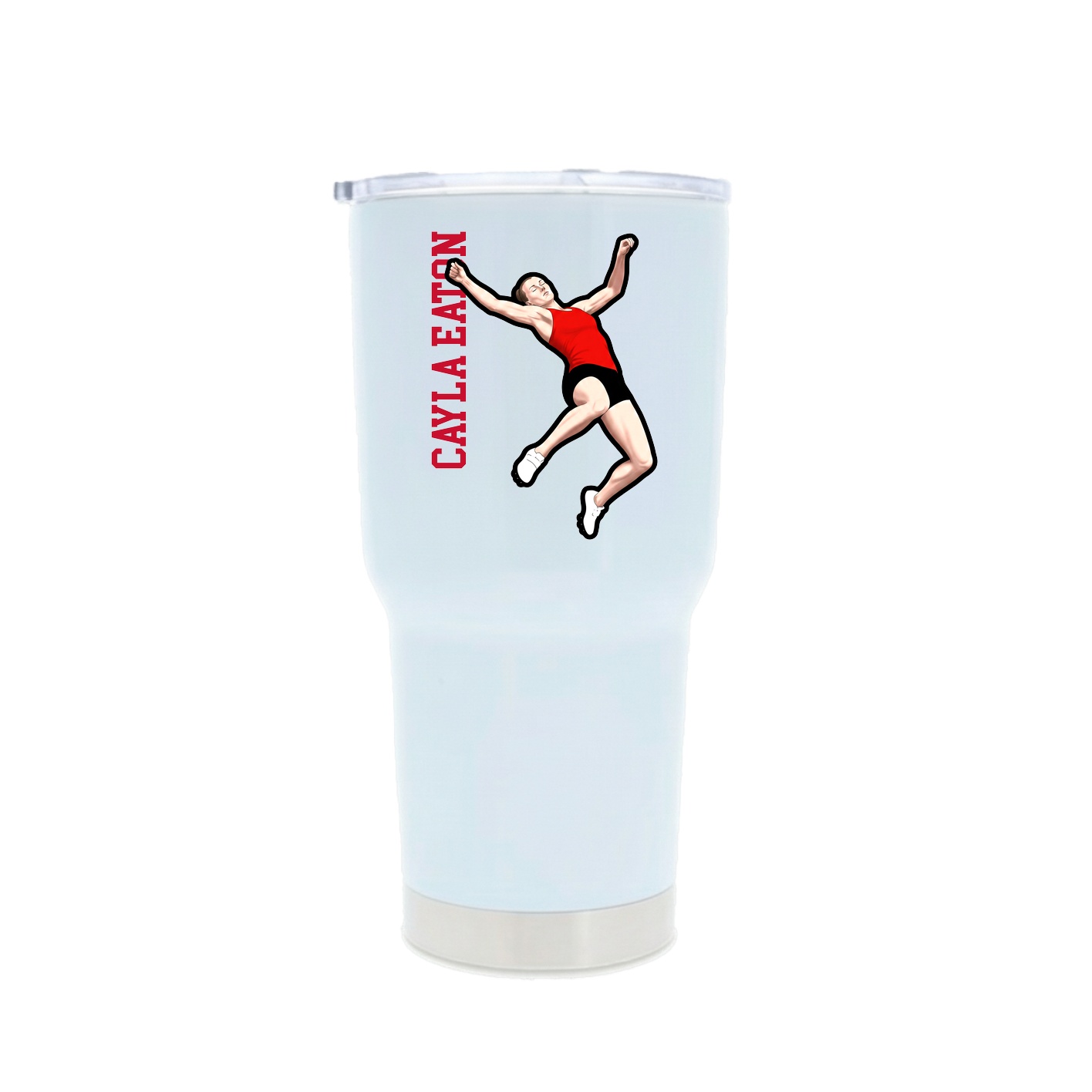 30oz Stainless Steel Tumbler
