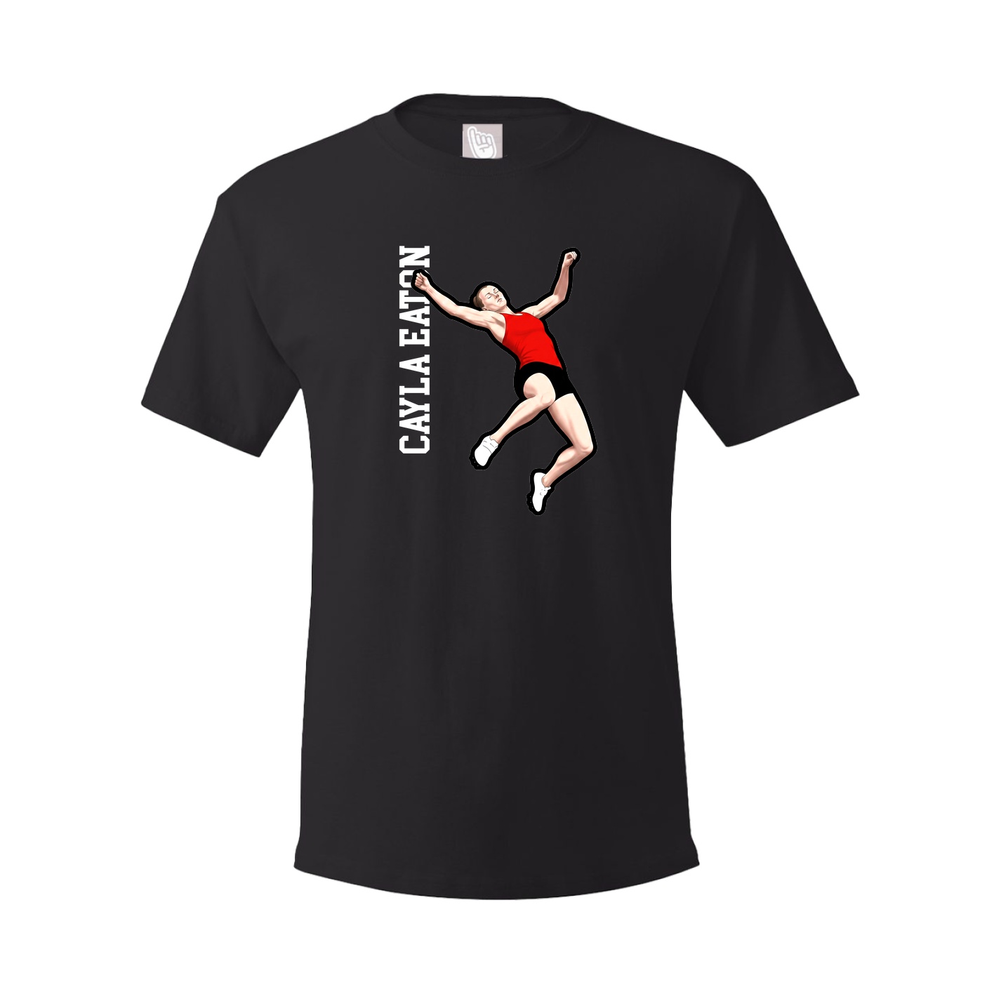 NIL Club Tee