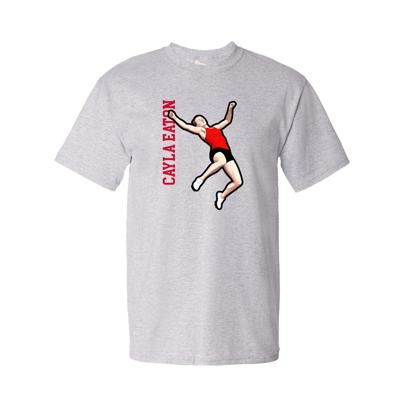 NIL Club Tee