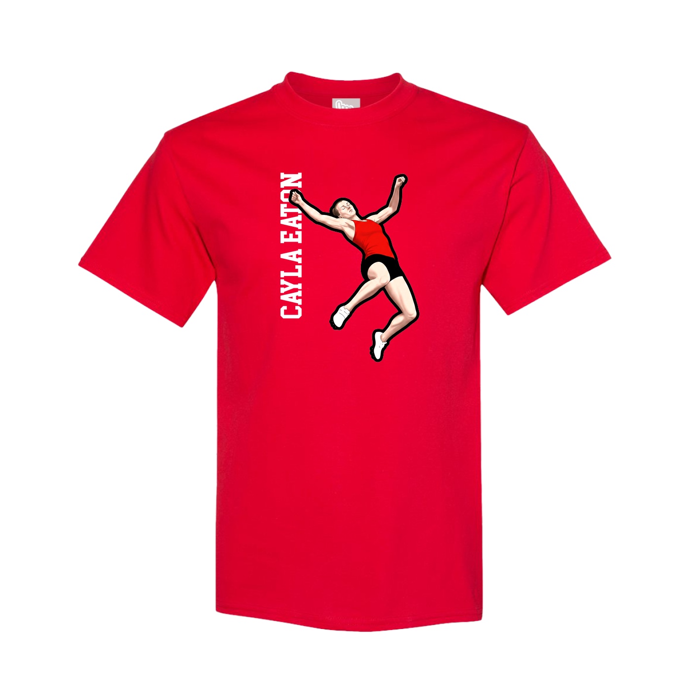 NIL Club Tee