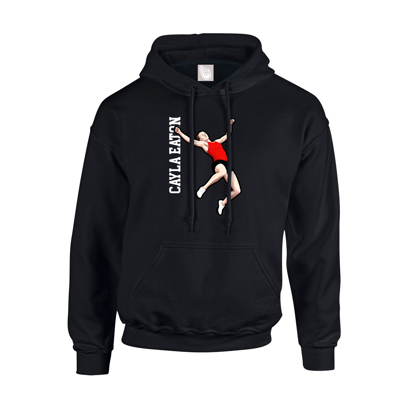 NIL Club Hoodie