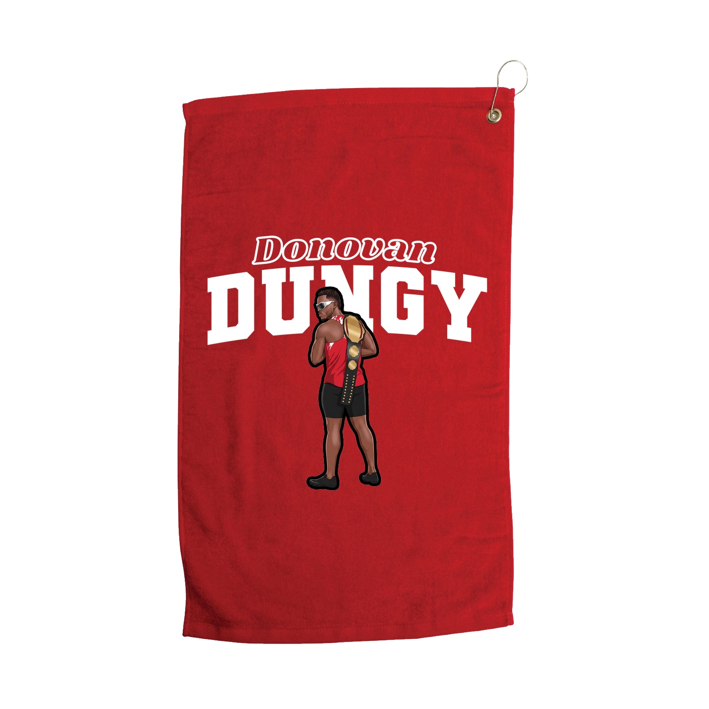 Golf Towel