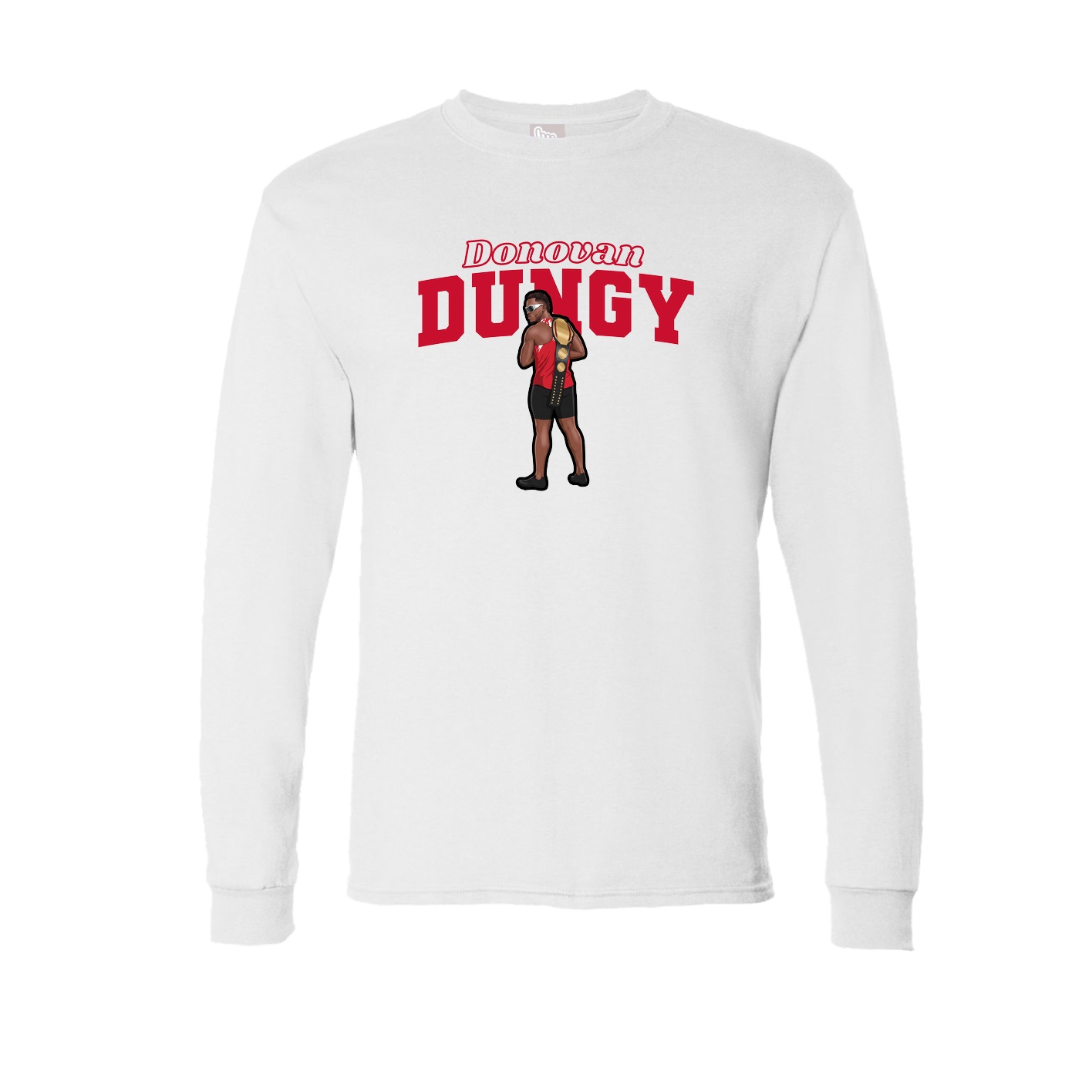 Long Sleeve Tee