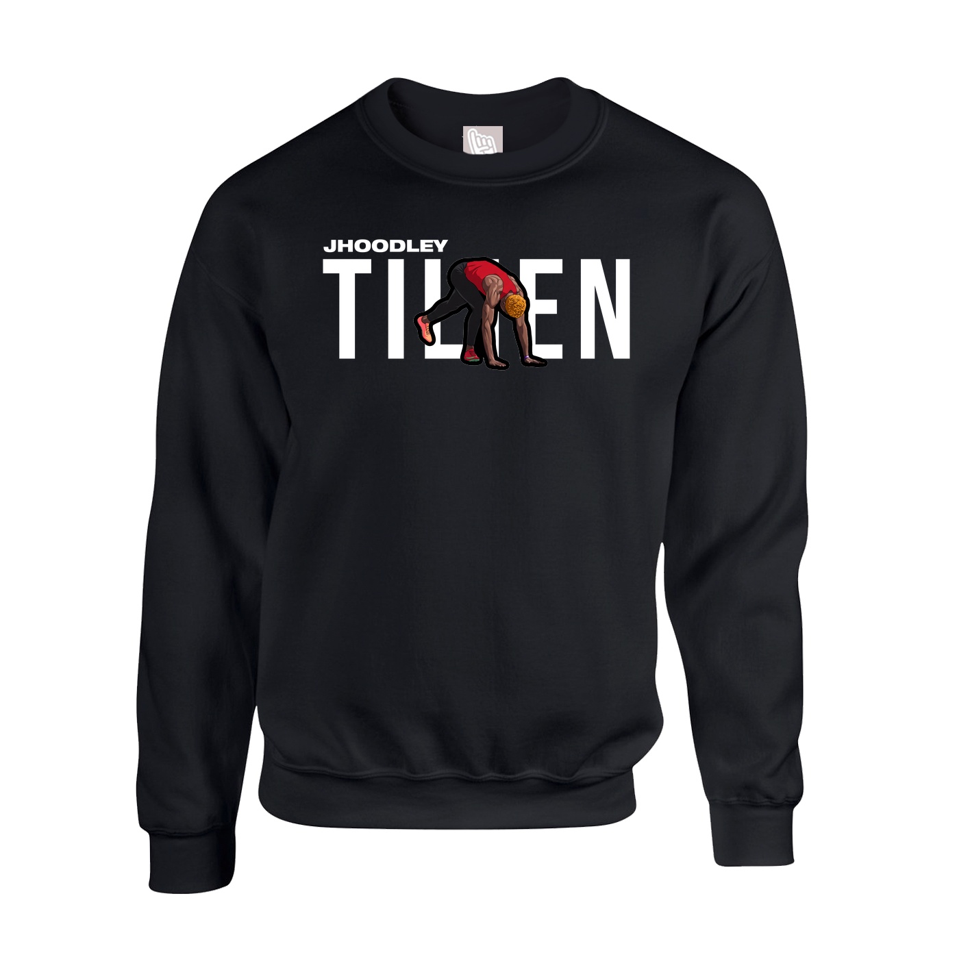 Fleece Crew