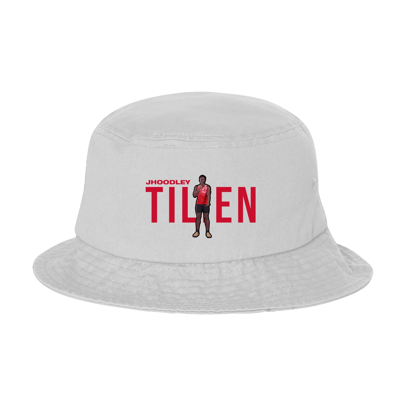 Bucket Cap