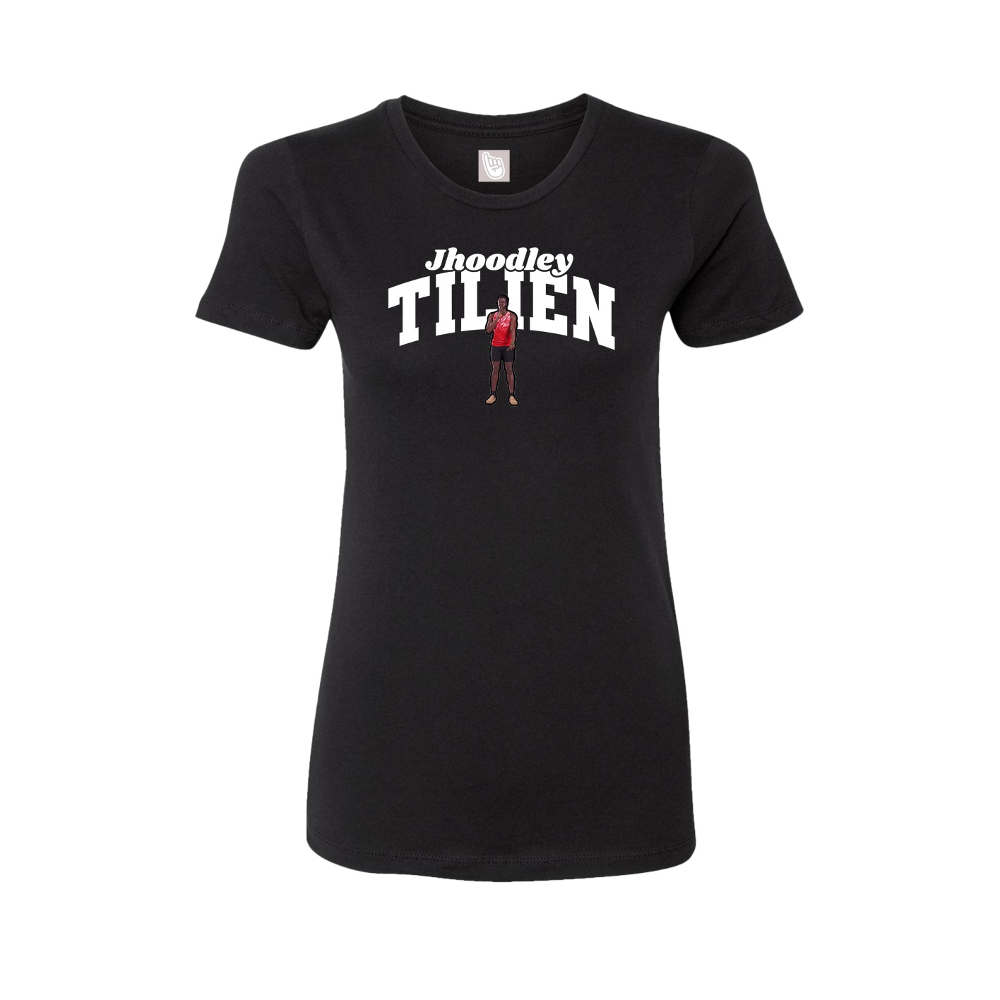 Fitted Women's Tee