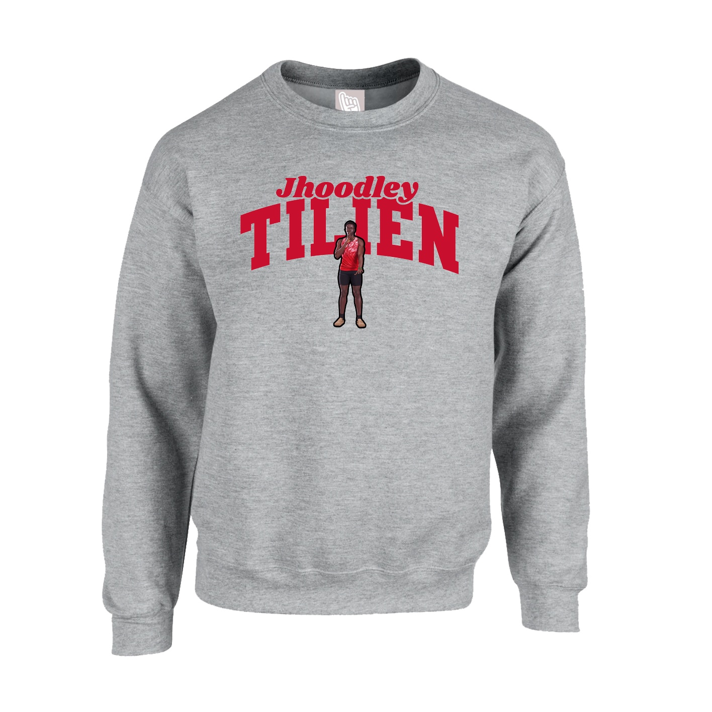 Fleece Crew