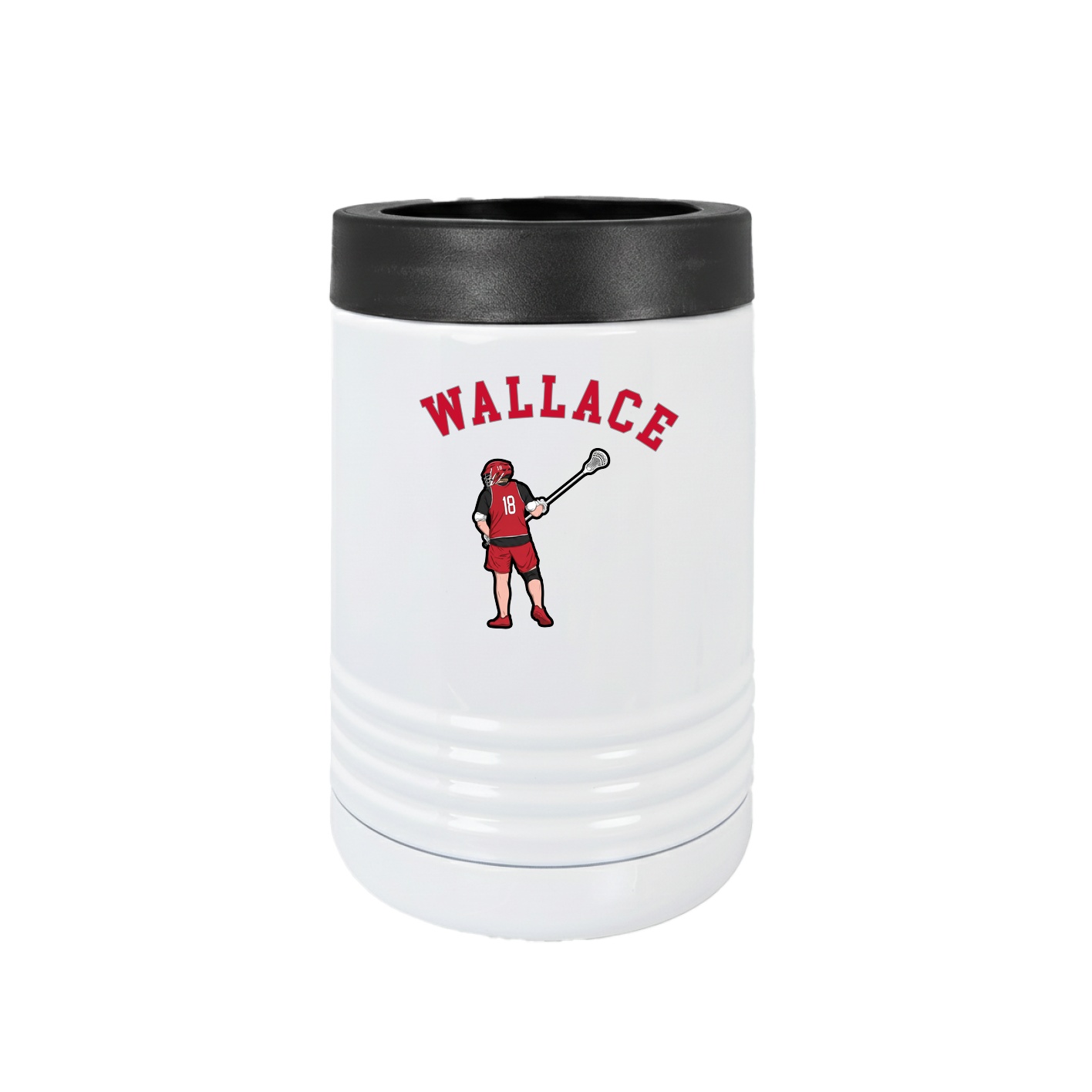 Beverage Holder — Shirsey Arch in White