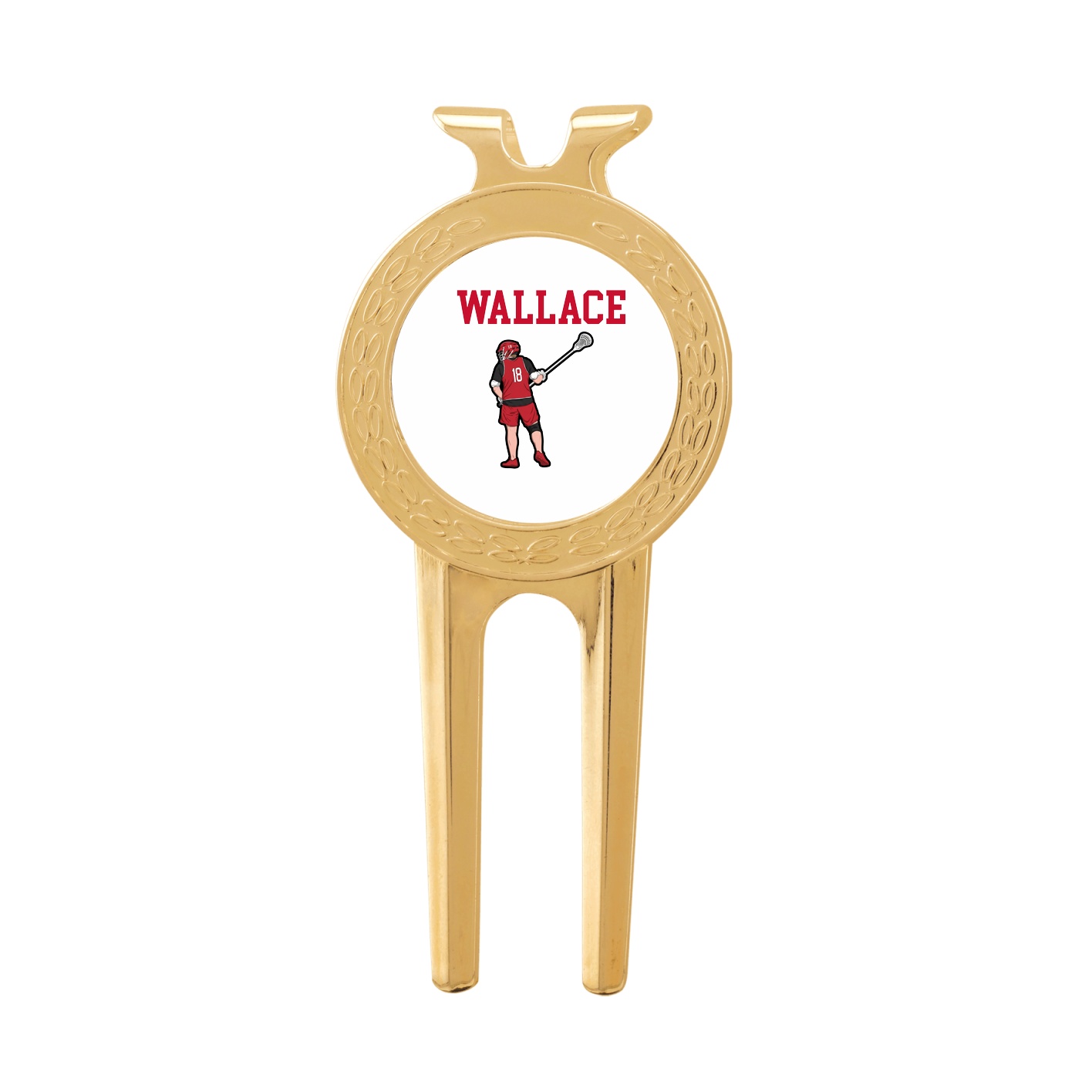 Divot Tool with Ball Marker — Shirsey in Classic