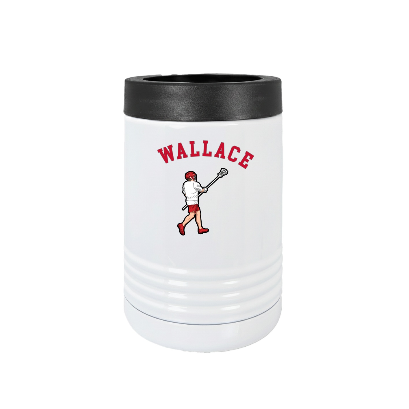 Beverage Holder — Shirsey Arch in White