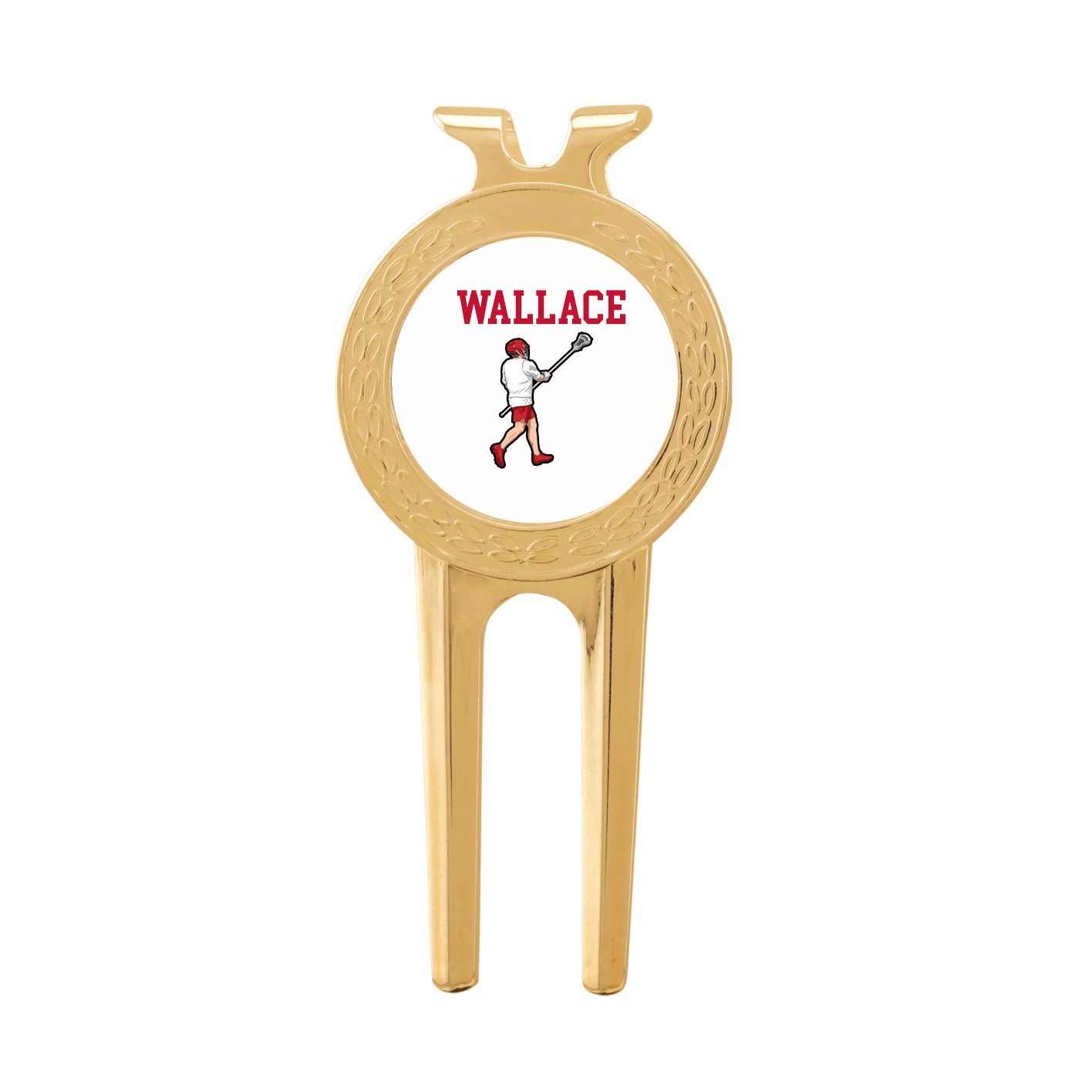 Divot Tool with Ball Marker — Shirsey in Classic