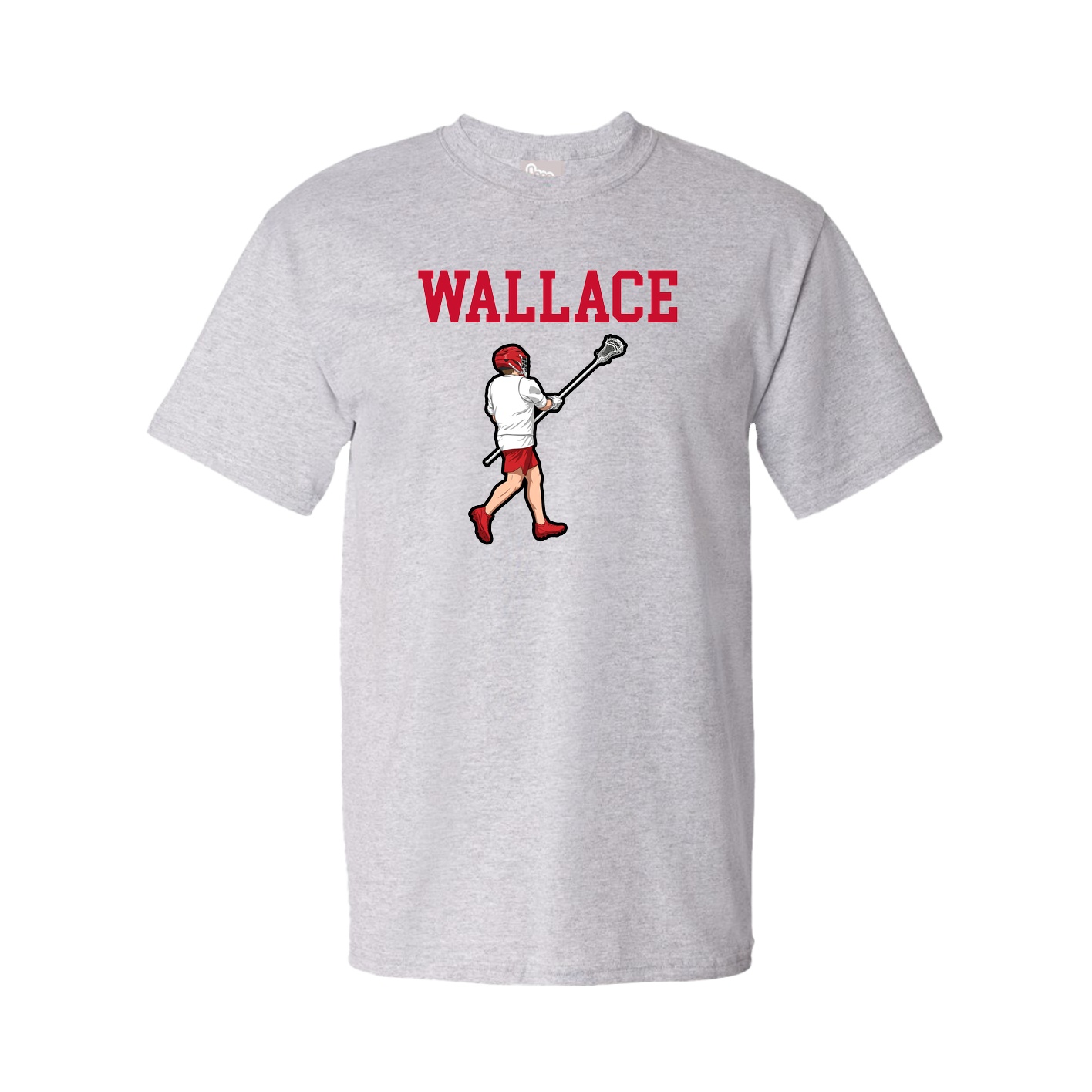 Youth Tee — Shirsey in Grey