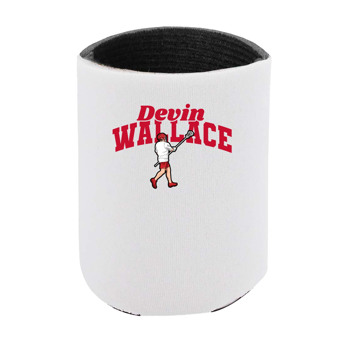 Can Holder — Signature Arch in White