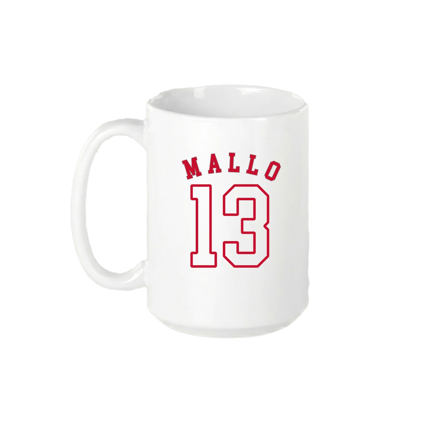 15oz Coffee Mug
