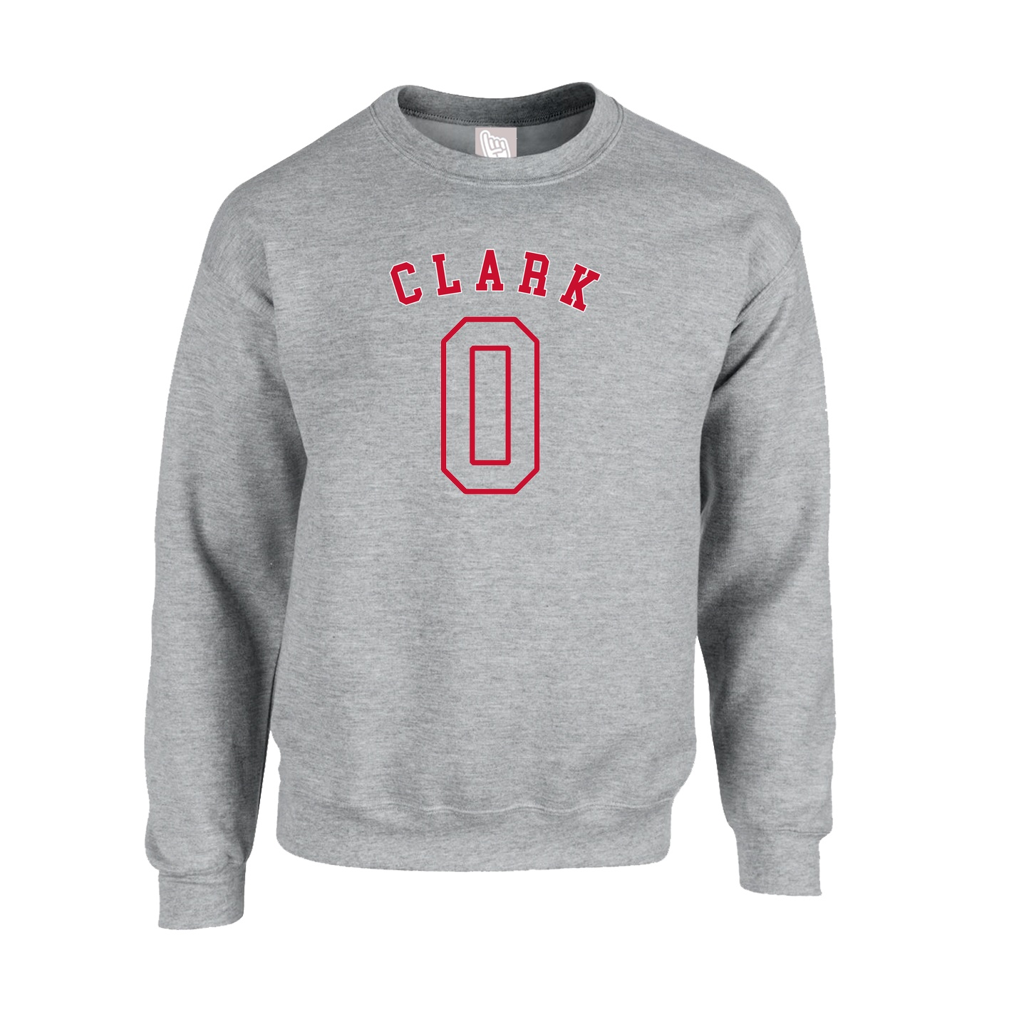 Fleece Crew