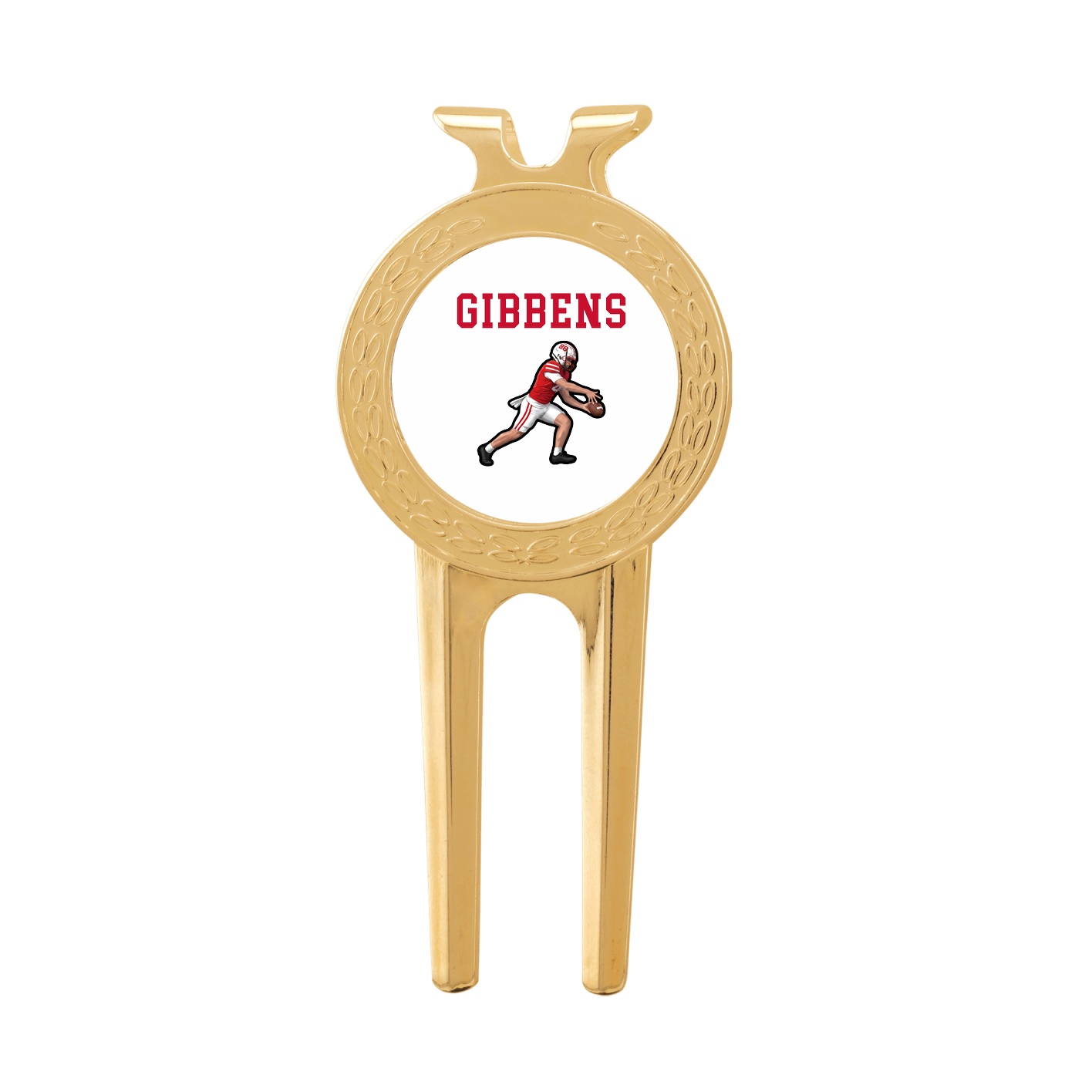 Divot Tool with Ball Marker — Shirsey in Classic