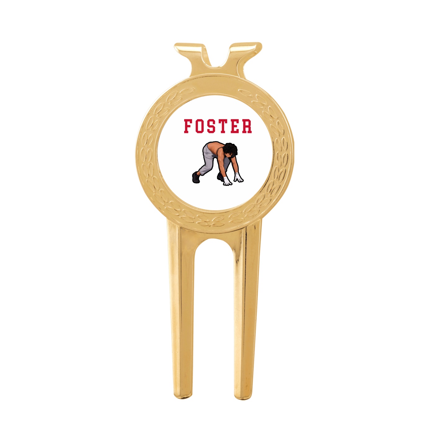 Divot Tool with Ball Marker — Shirsey in Classic