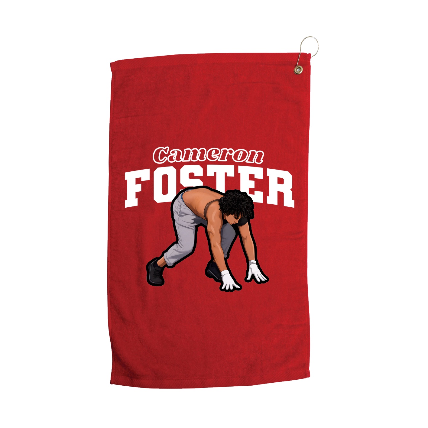 Golf Towel