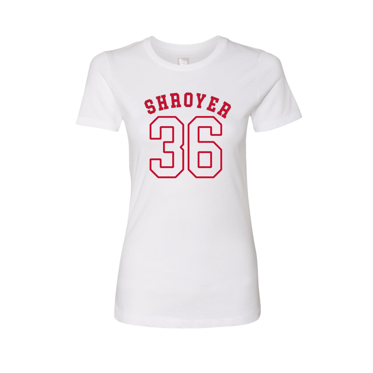 Womens Tee