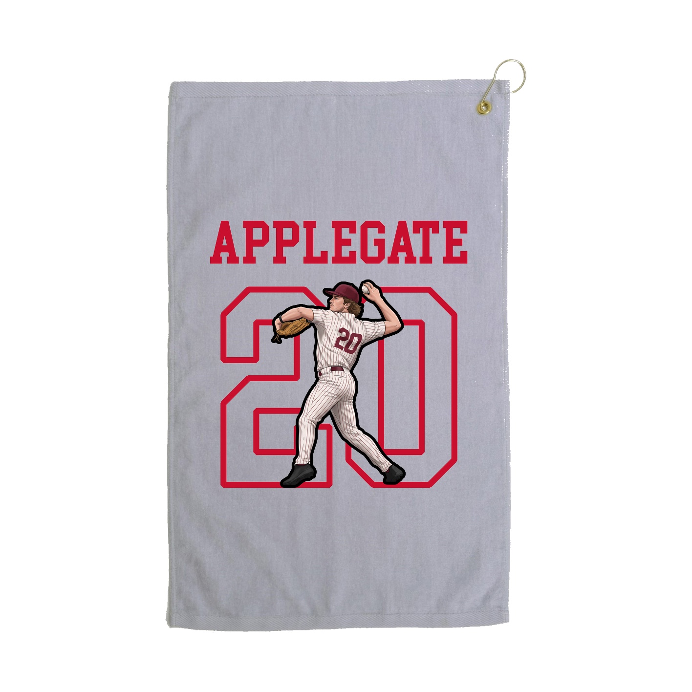 Golf Towel
