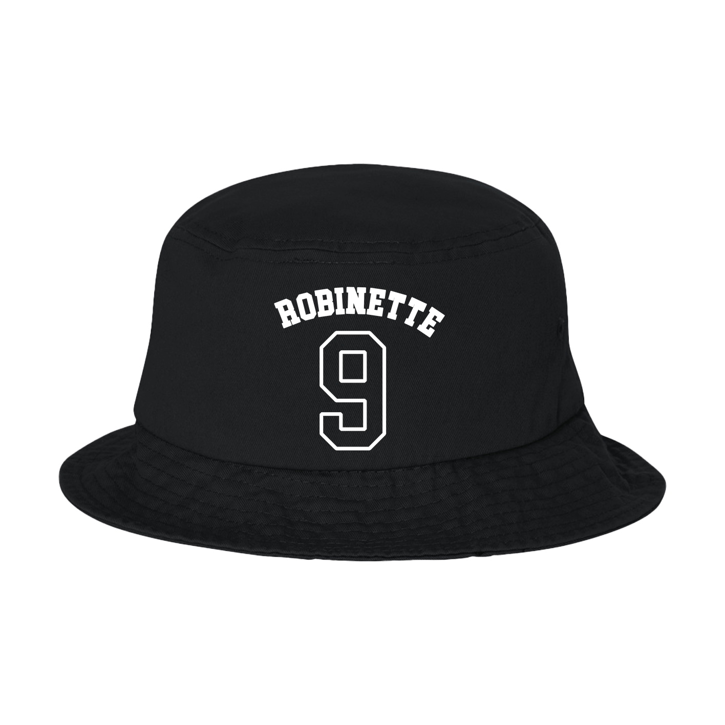 Bucket Cap
