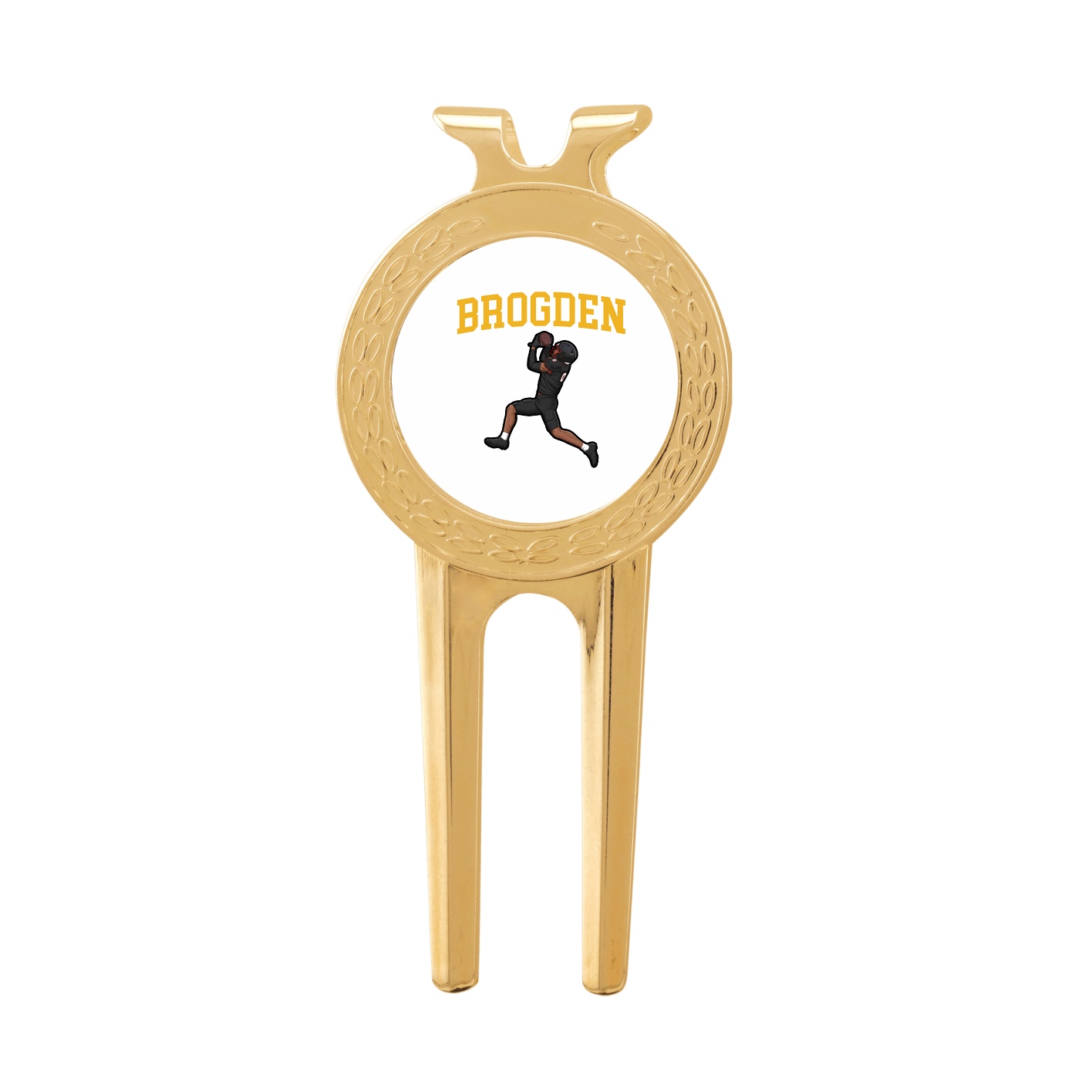 Divot Tool with Ball Marker — Shirsey in Classic
