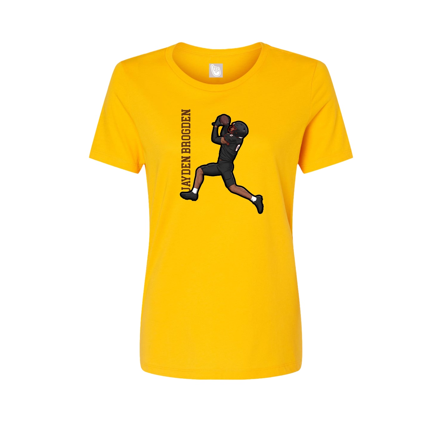 Fitted Women's Tee