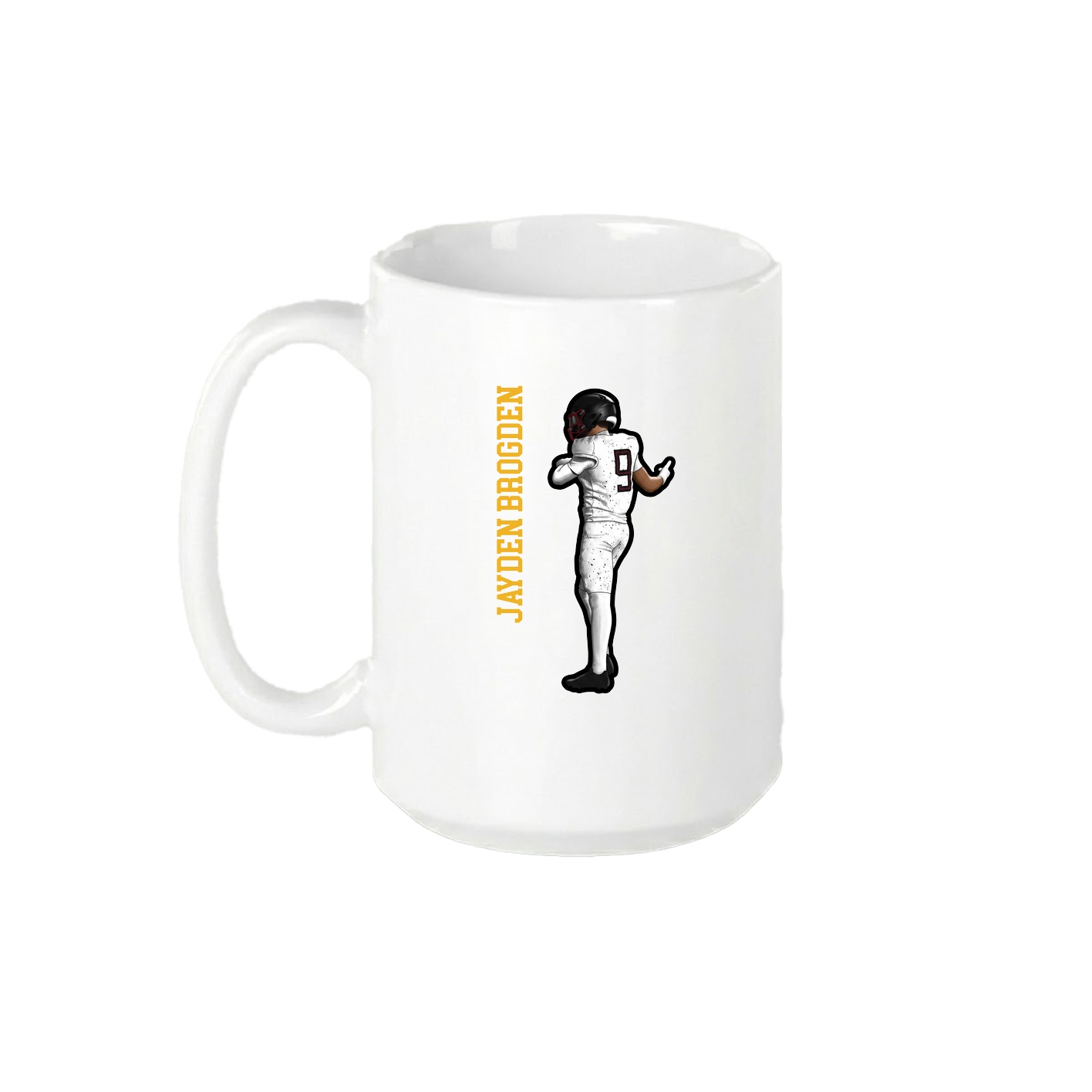 15oz Coffee Mug