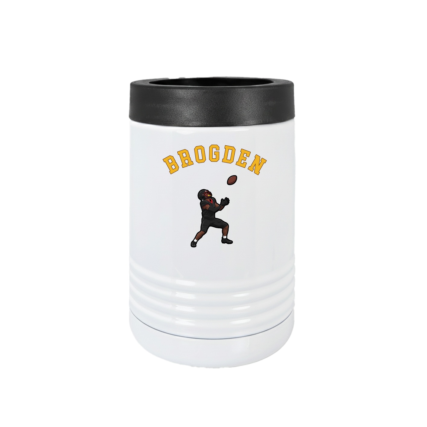 Beverage Holder — Shirsey Arch in White