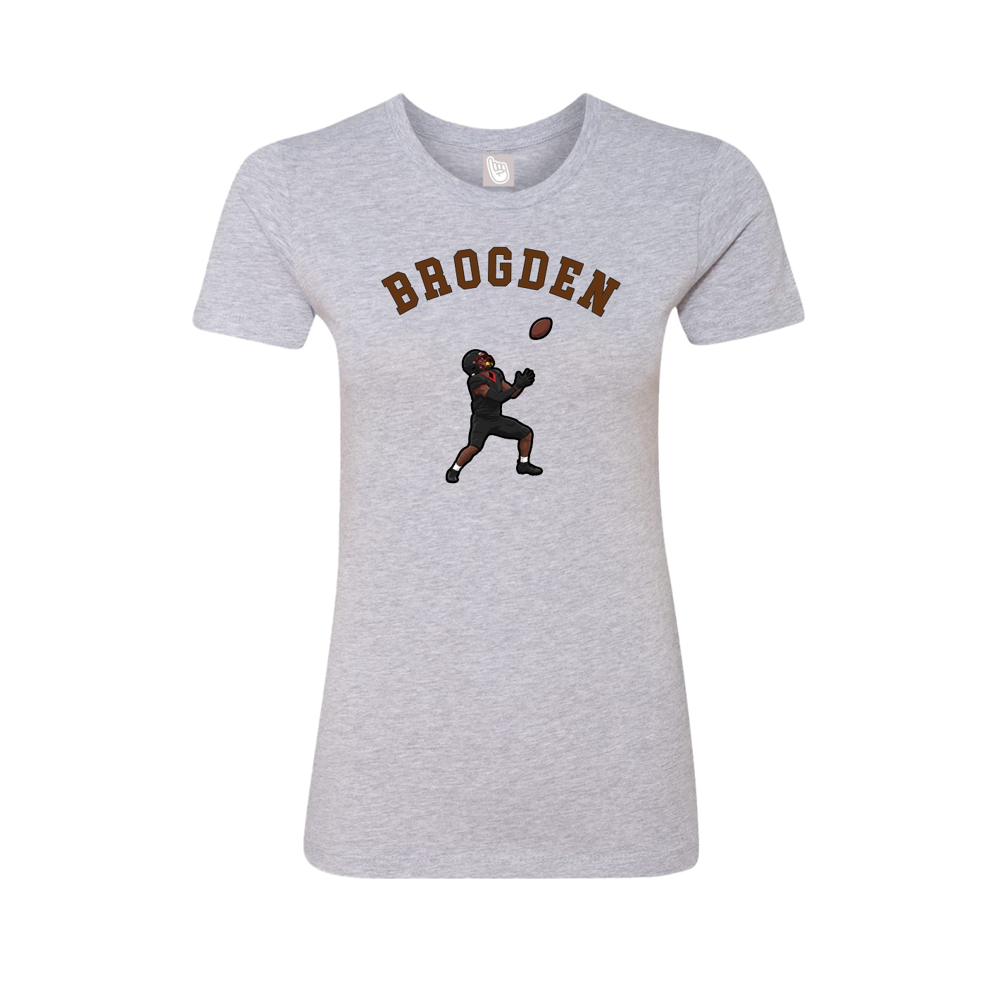 NIL Club Womens Tee