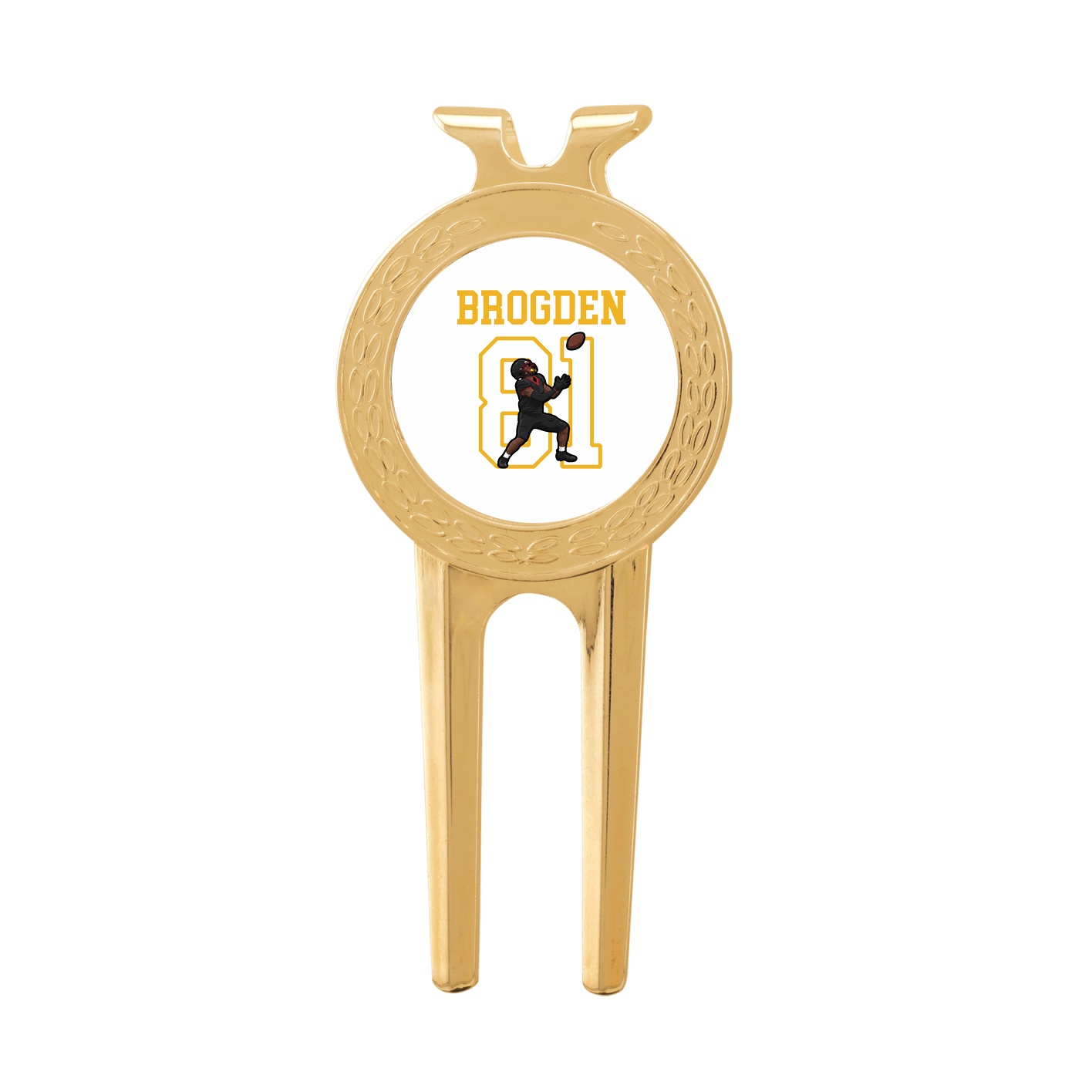Divot Tool with Ball Marker — Shirsey in Classic