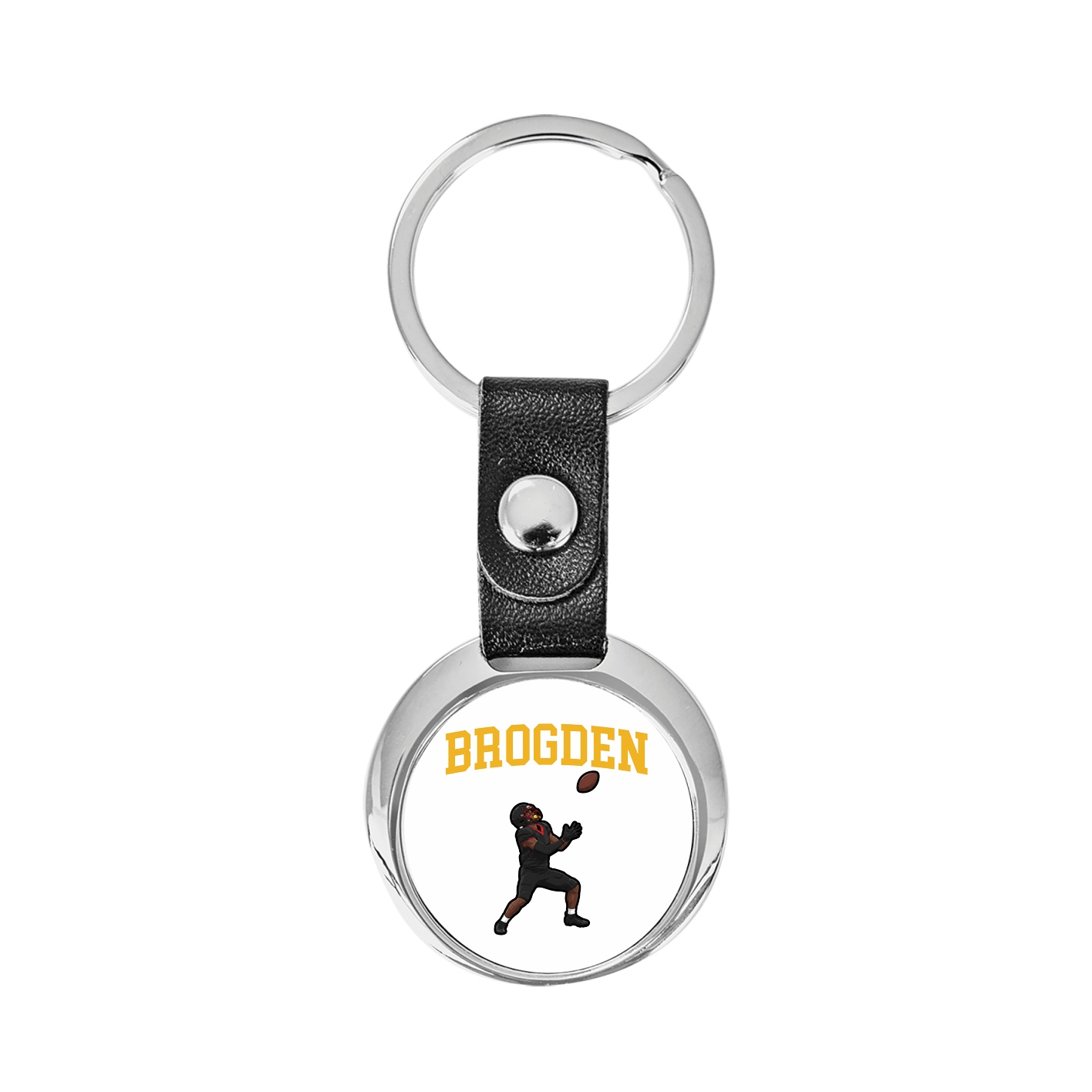 Key Chain — Shirsey in Classic