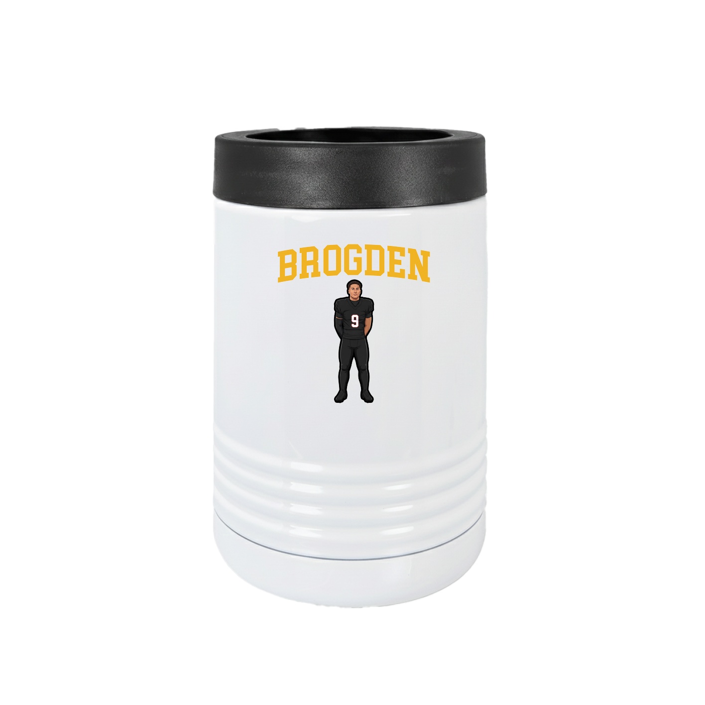 Beverage Holder — Shirsey in White