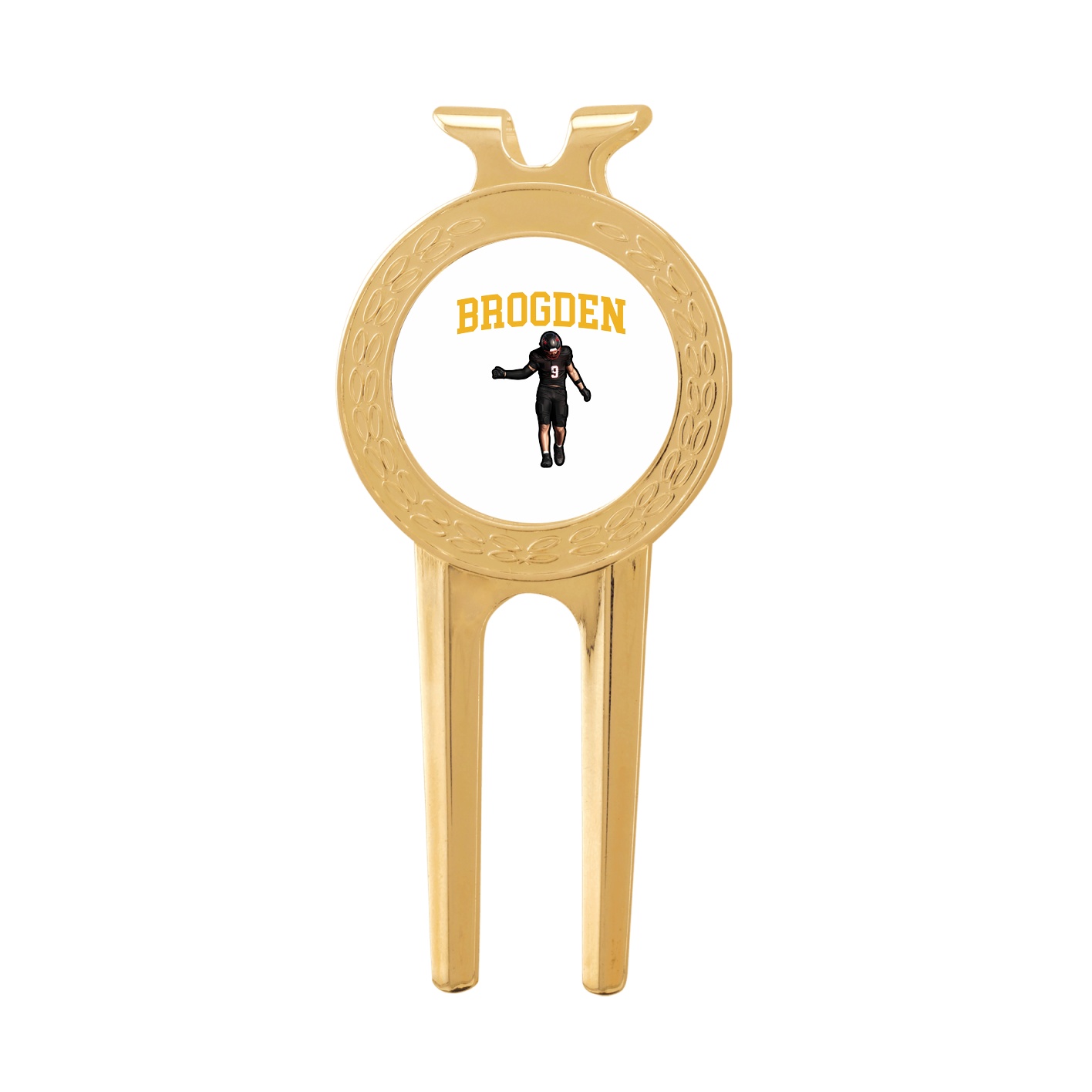 Divot Tool with Ball Marker — Shirsey in Classic