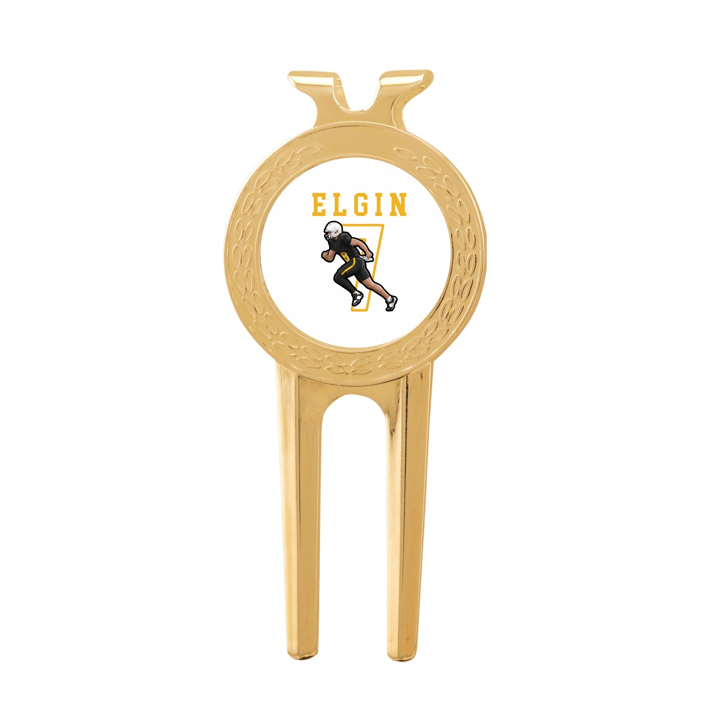 Divot Tool with Ball Marker — Shirsey in Classic