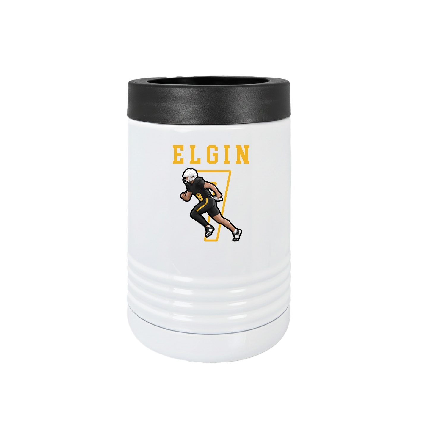 Beverage Holder — Shirsey in White