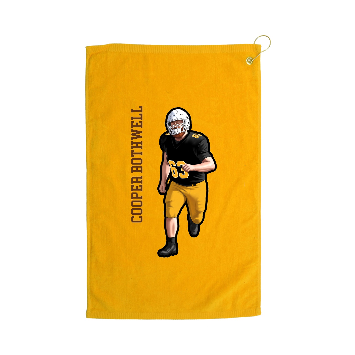 Golf Towel