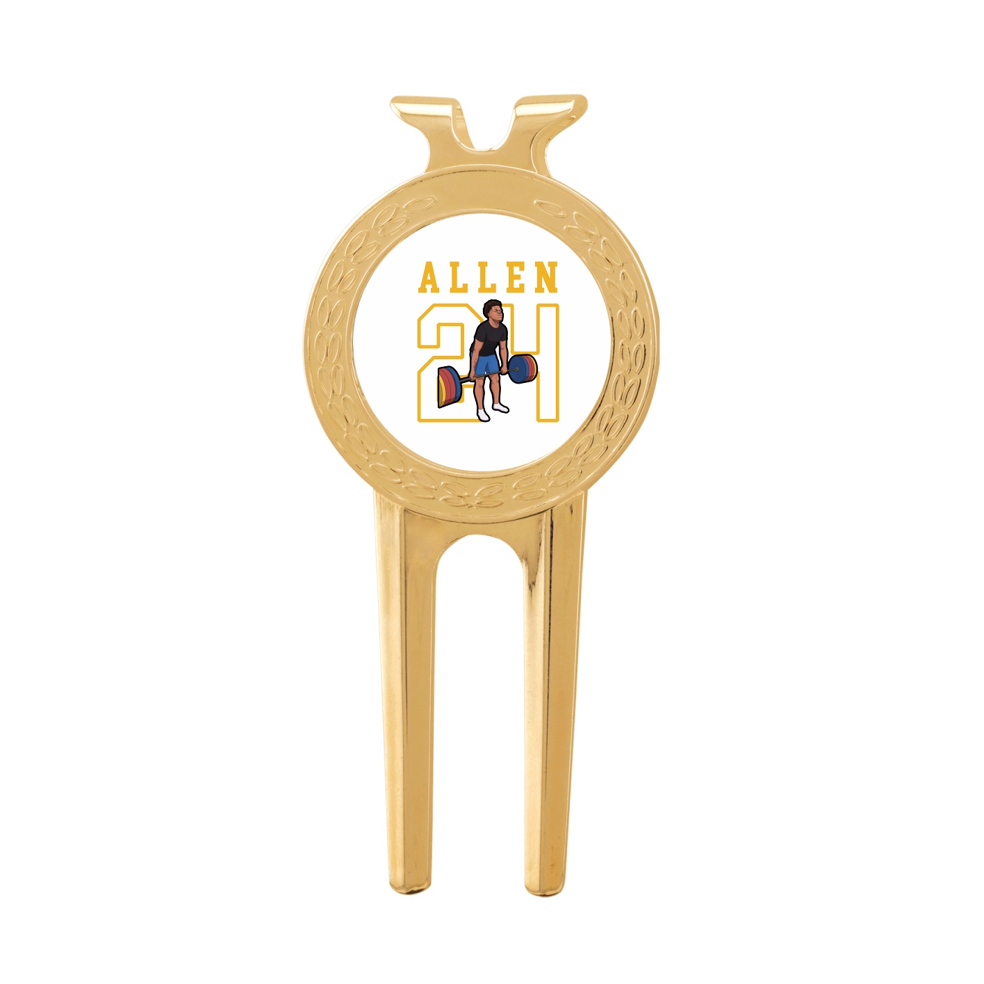 Divot Tool with Ball Marker — Shirsey in Classic
