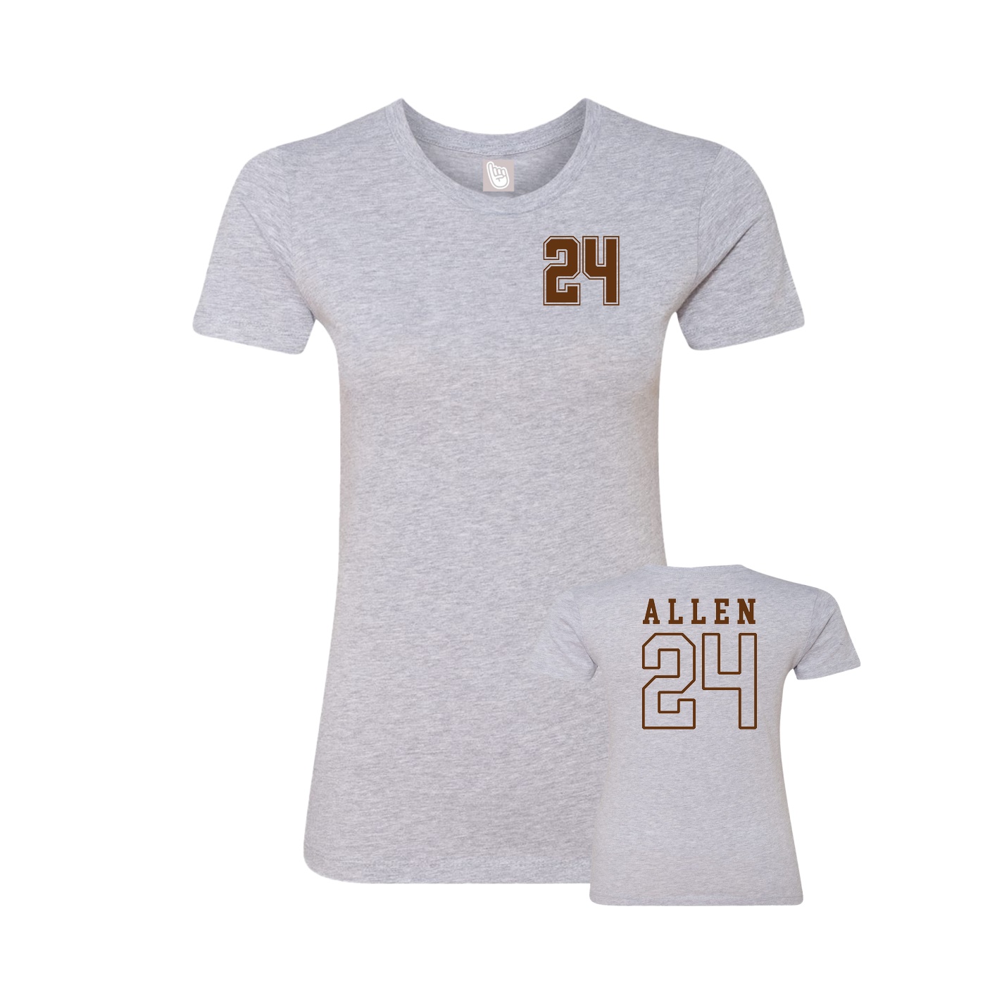 Womens Tee