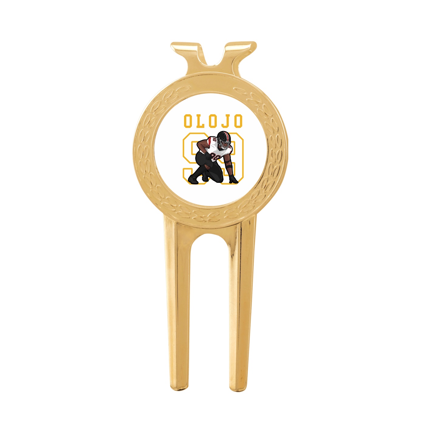 Divot Tool with Ball Marker — Shirsey in Classic