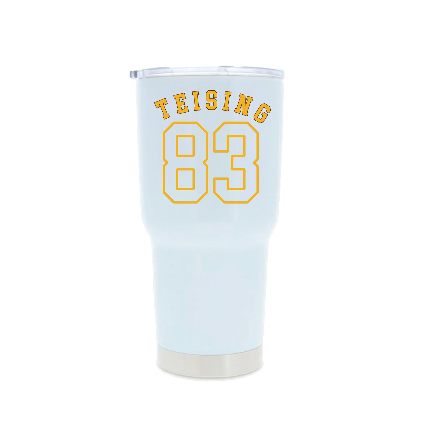 30oz Stainless Steel Tumbler