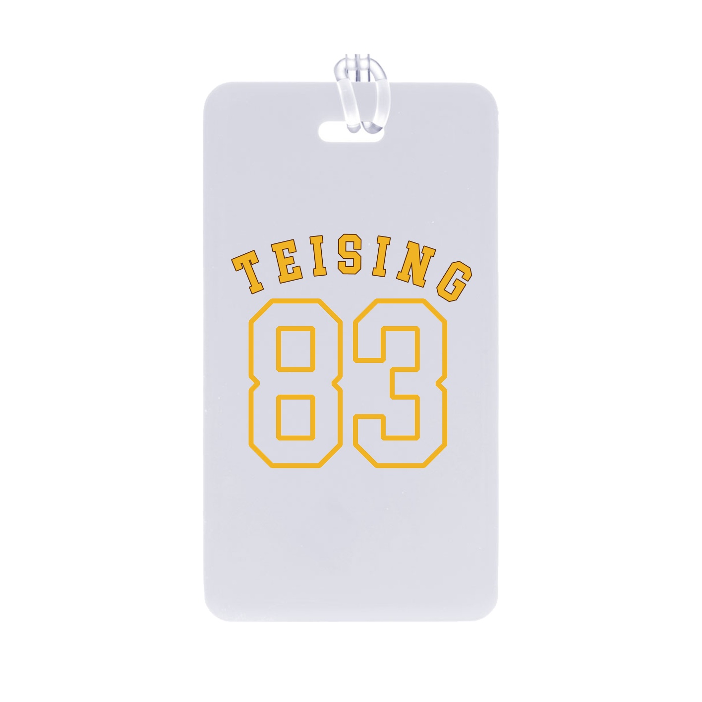 Bag Tag