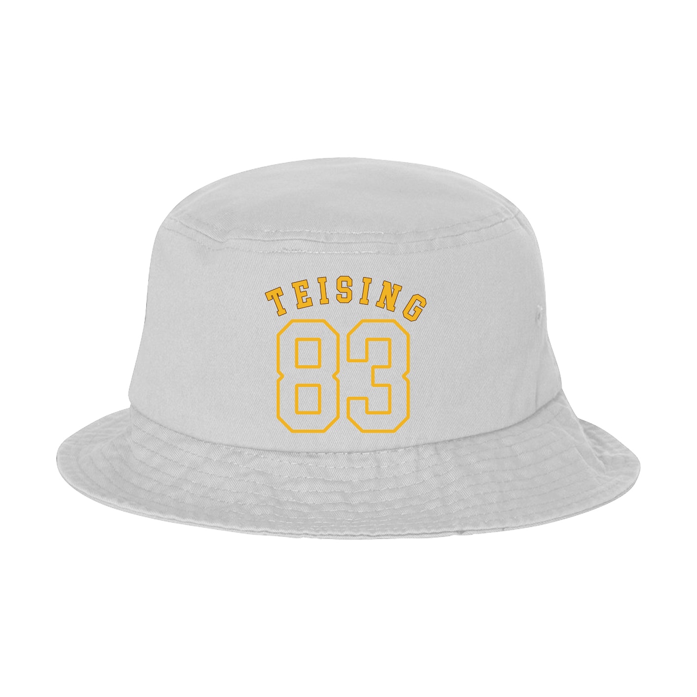 Bucket Cap