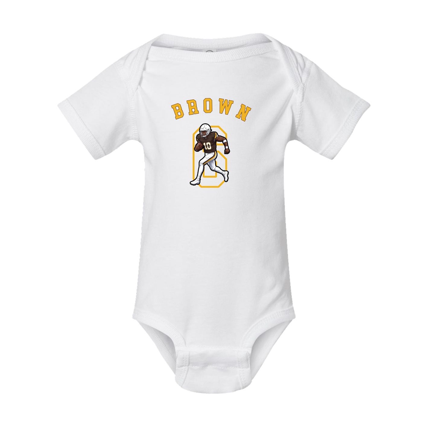 Baby Onesie