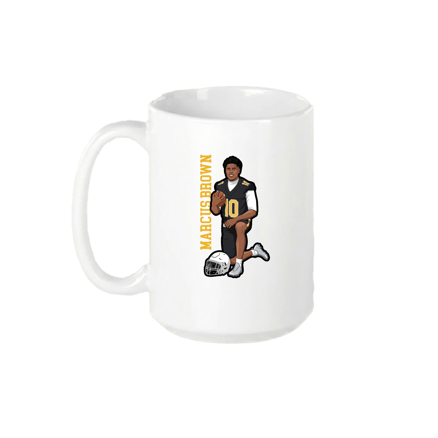 15oz Coffee Mug