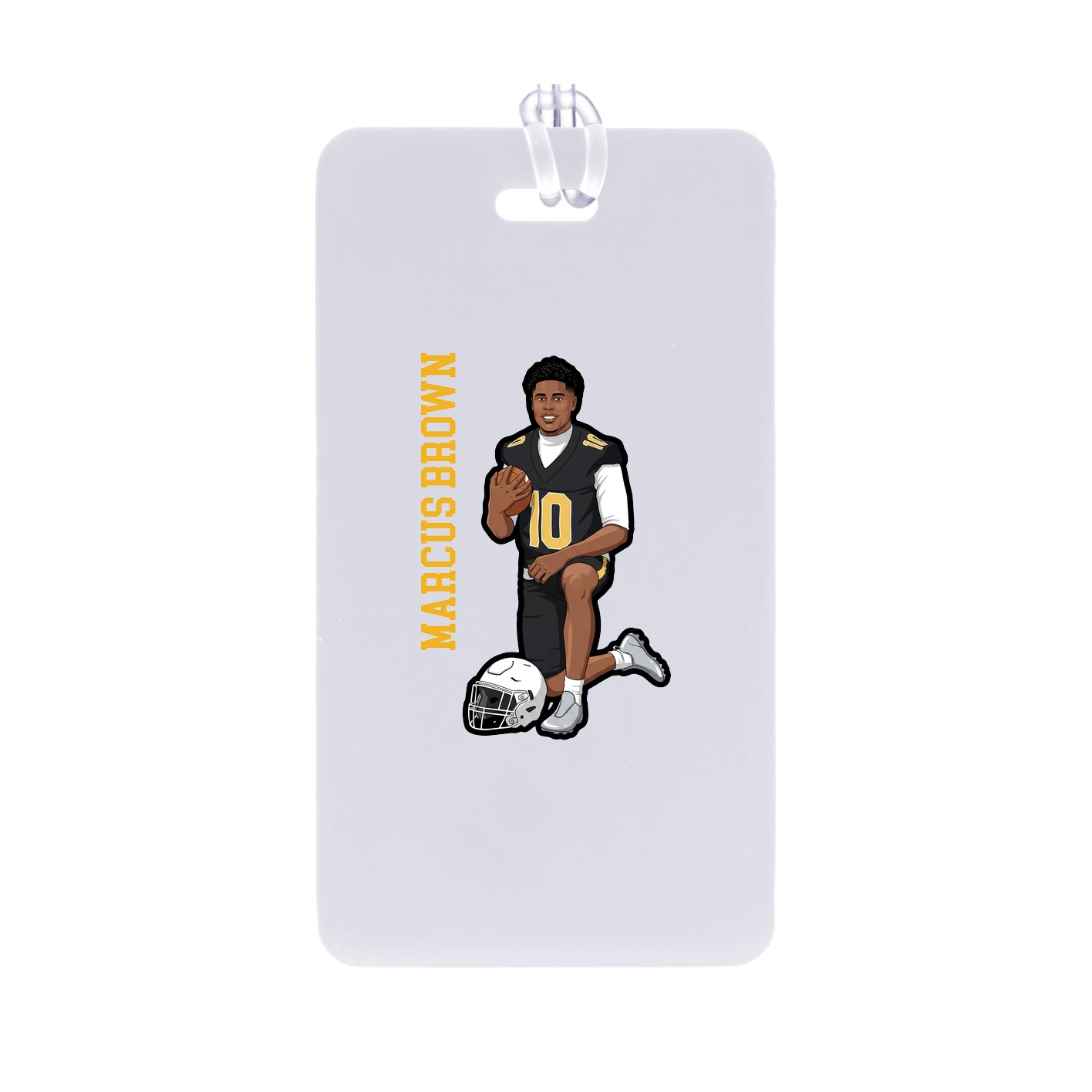 Bag Tag