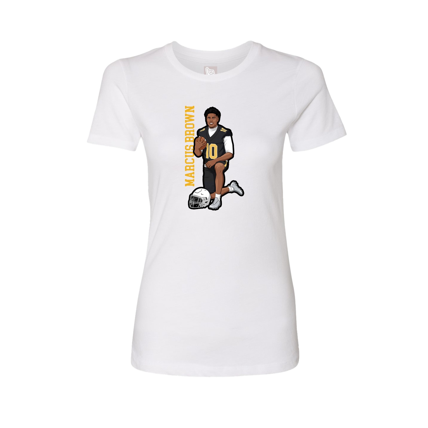 Womens Tee