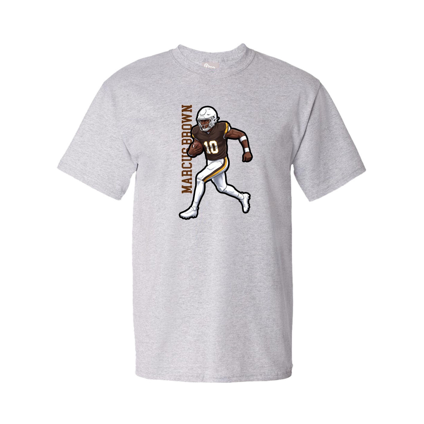 NIL Club Tee