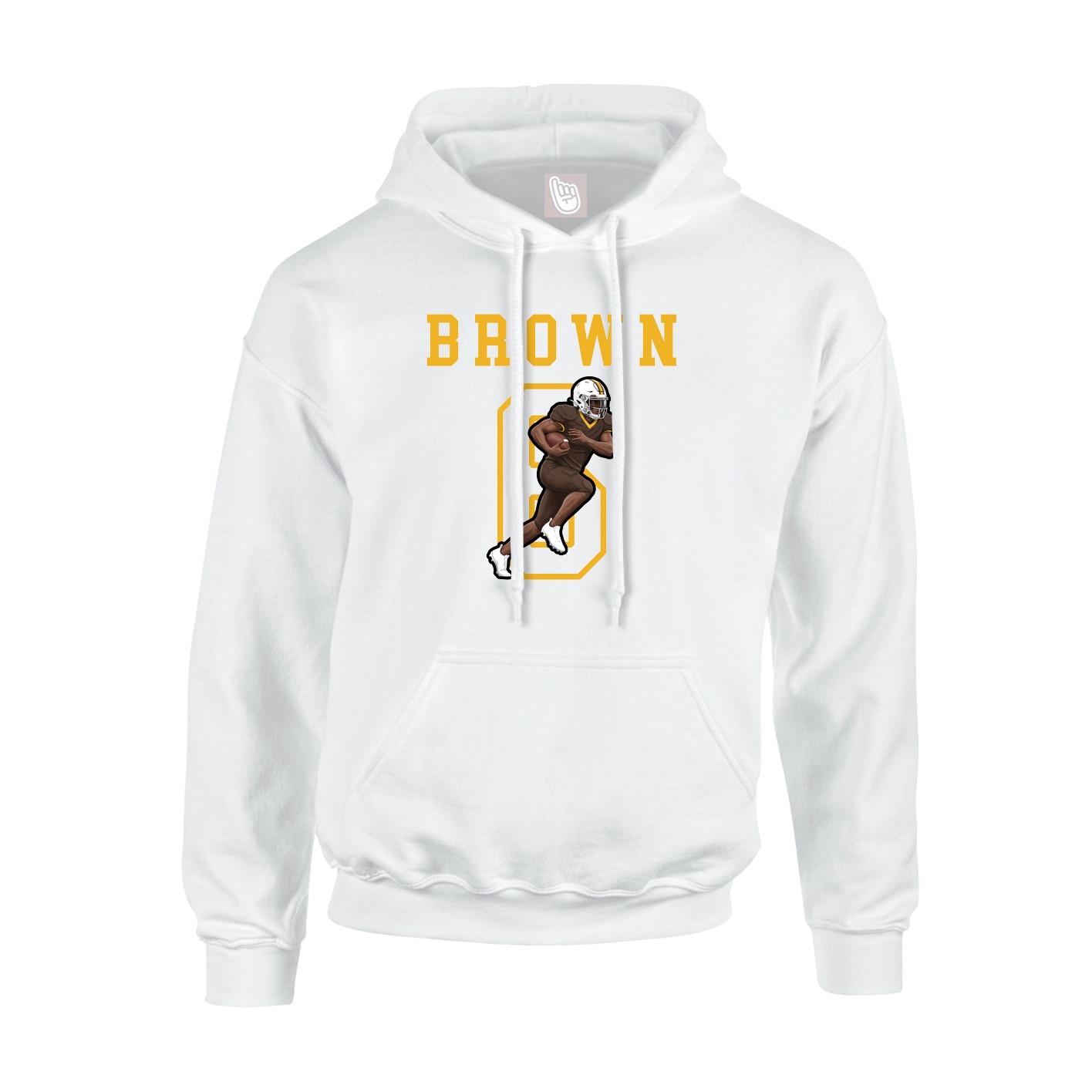 Youth Hoodie