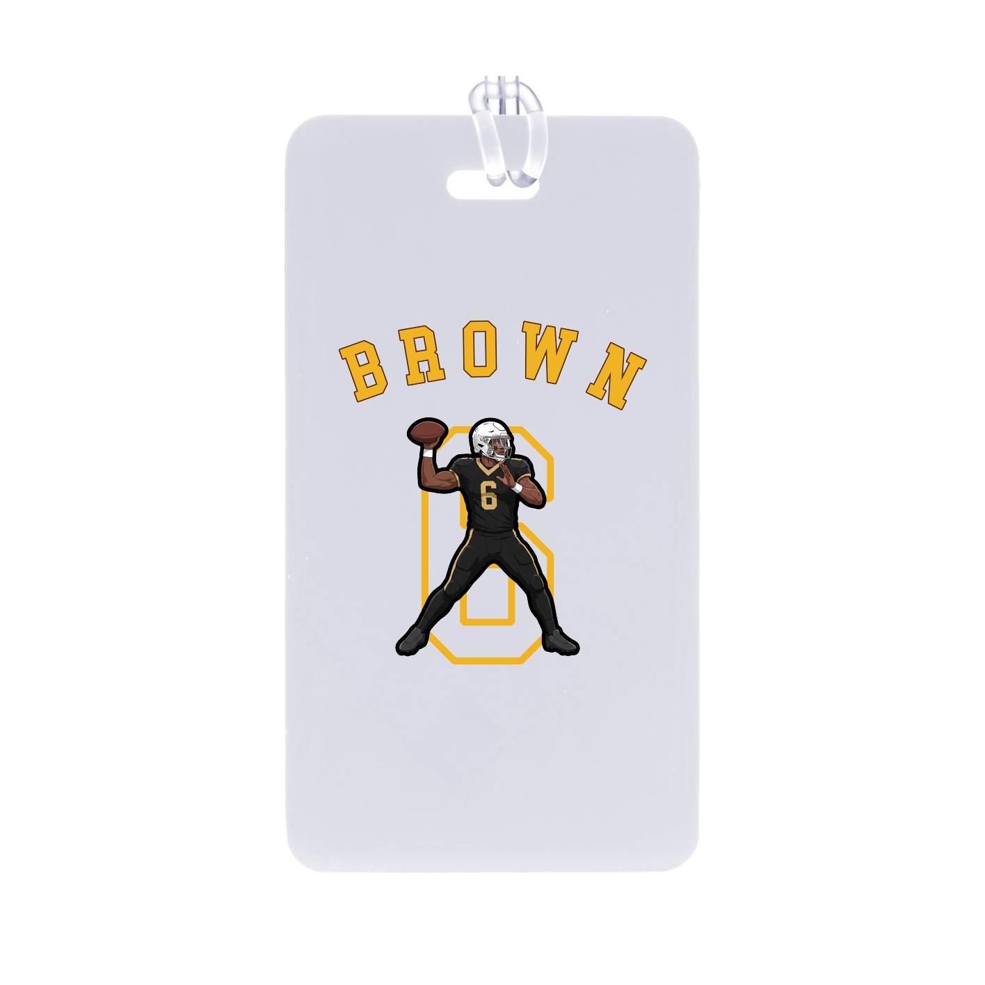 Bag Tag